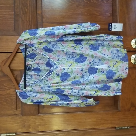 Blouse - Picture 1 of 6